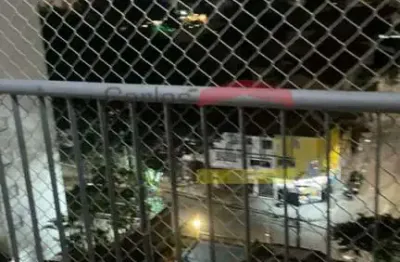 Apartamento com 3 quartos à venda na Rua Aluísio Azevedo, 129, Santana, São Paulo