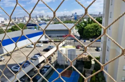 Apartamento com 2 quartos à venda na Rua Eugênio de Freitas, 525, Vila Guilherme, São Paulo