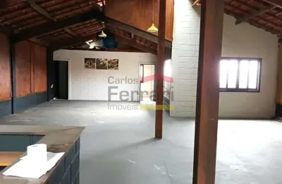 Conjunto comercial, 10x25 -  serra da cantareira - venda