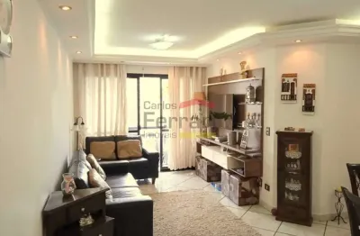 Santana, apartamento a venda, 3 dormitorios, 2 vagas, oportunidade