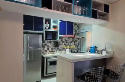 Apartamento á venda em santa teresinha - 3 dormitórios e duas vagas.