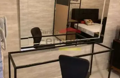 Apartamento com 1 quarto para alugar na Rua da Consolação, 3075, Cerqueira César, São Paulo