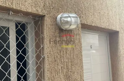 Casa em condomínio fechado com 1 quarto para alugar na Rua Nova dos Portugueses, 100, Chora Menino, São Paulo