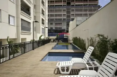 Apartamento à venda em santana, 3 quartos, 2 suítes, reversível, 2 vagas fixas