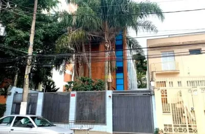 Prédio para alugar na Rua Mairinque, 145, Vila Clementino, São Paulo