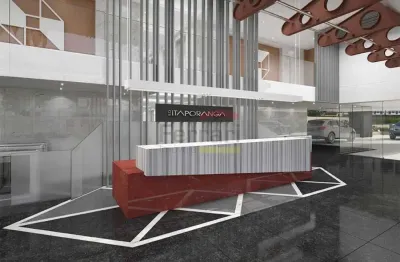 Sala comercial para alugar na Rua Arizona, 339, Cidade Monções, São Paulo