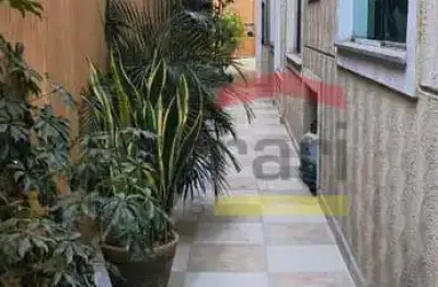 Casa com 3 quartos à venda na Rua Sílvio Rodini, 36, Vila Dom Pedro II, São Paulo