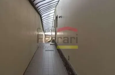 Apartamento com 2 quartos à venda na Rua Pedro, 175, Vila Albertina, São Paulo
