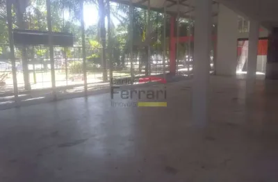 Ponto comercial para alugar na Rua Sílvio Rodini, 13, Parada Inglesa, São Paulo