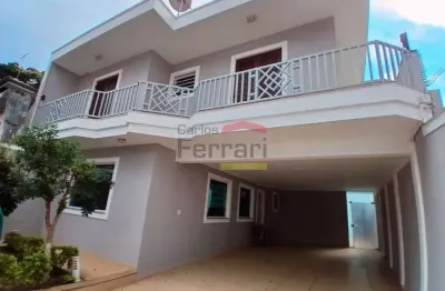 Casa com 4 quartos à venda na Rua Lair, 64, Vila Albertina, São Paulo