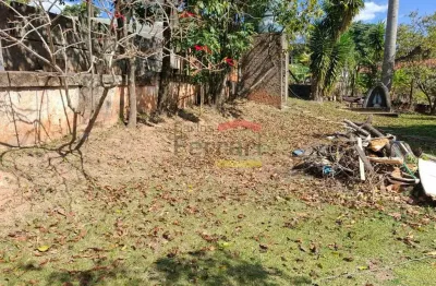 Terreno à venda na Rua dos Resedás, 601, Terras de São Sebastião, Itatiba