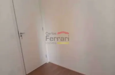 Apartamento com 2 quartos para alugar na Rua da Baracela, 561, Parque Novo Mundo, São Paulo