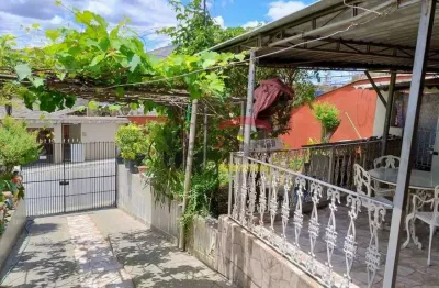 Casa com edícula-  tremembé  - 03 quartos  ,3vagas  - terreno 250m²