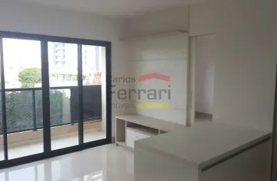 Apartamento com 1 quarto para alugar na Rua do Tramway, 930, Tucuruvi, São Paulo