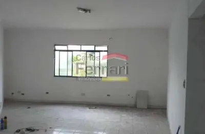 Ponto comercial para alugar na Avenida Coronel Sezefredo Fagundes, 2380, Tucuruvi, São Paulo