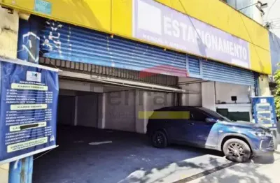 Ponto comercial para alugar na Avenida Leôncio de Magalhães, 1426, Jardim São Paulo (Zona Norte), São Paulo