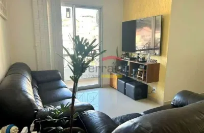 Apartamento com 2 quartos à venda na Rua Evaristo Roque, 185, Imirim, São Paulo