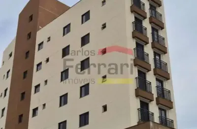 Apartamento com 2 quartos à venda na Rua Mangaíba, 61, Vila Isolina Mazzei, São Paulo