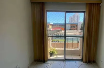 Apartaamento na vila paiva com 1 dormitório, 1 vaga de garagem e ótimo lazer