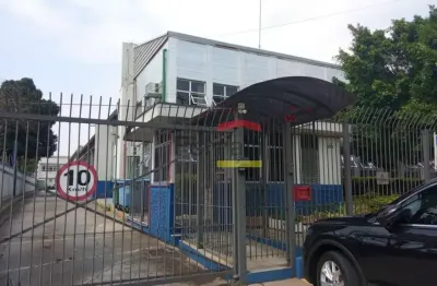 Prédio para alugar na Avenida Casa Verde, 455, Casa Verde, São Paulo