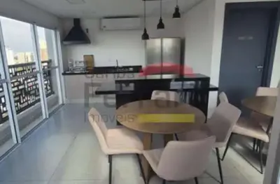 Apartamento tipo studio à venda, tucuruvi, 01 dormitório, sem vaga