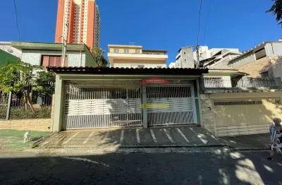 Sobrado para locação no jardim picollo (zona norte), com 4 dormitórios sendo 2 suites, 3 vagas.