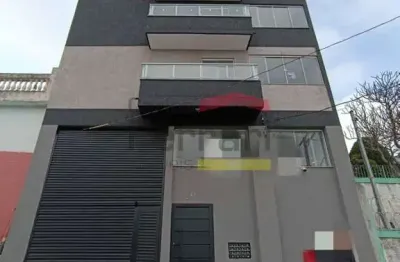 Apartamento com 2 quartos à venda na Rua dos Guatambus, 442, Vila Nova Mazzei, São Paulo