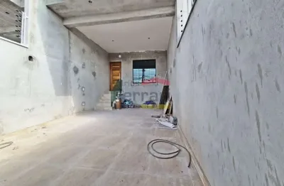 Casa com 3 quartos à venda na Rua Álvares Afonso, 371, Parque Vitória, São Paulo
