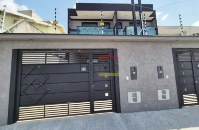 Casa com 3 quartos à venda na Rua Álvares Afonso, 369, Parque Vitória, São Paulo