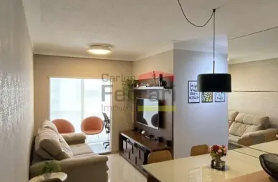 Apartamento no  jardim modelo/ jaçanâ com 2 dormitórios, sendo 1 suíte, 1 vaga de garagem