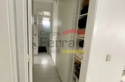 Apartamento com 3 quartos à venda na Rua Benta Pereira, 315, Santa Teresinha, São Paulo