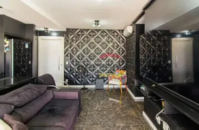 Apartamento com 2 quartos para alugar na Rua Coriolano, 231, Vila Romana, São Paulo