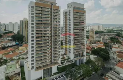 Apartamento com 2 quartos à venda na Rua Coriolano, 231, Vila Romana, São Paulo