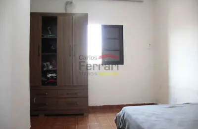 Sobrado a venda, lauzane paulista, 04 dormitórios,  01 vaga