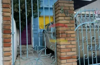 Casa térrea na vila ede,com dois dormitórios ,sala, cozinha, um banheiro, quintal e uma vaga de gara