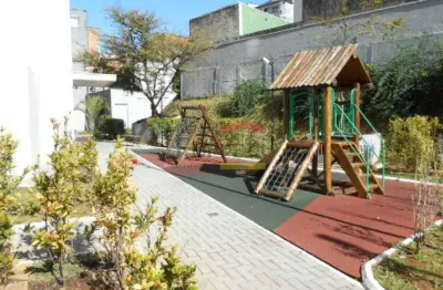 Apartamento com 2 quartos à venda na Avenida Direitos Humanos, 1849, Imirim, São Paulo