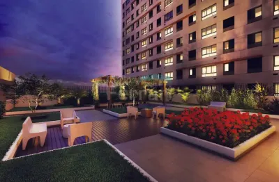 Apê 2 dorms, 1 vaga ? vila sabrina, mcmv com fgts e lazer completo