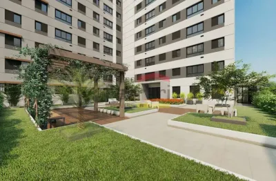 Apê 2 dorms, 1 vaga - vila sabrina, mcmv com fgts e lazer completo