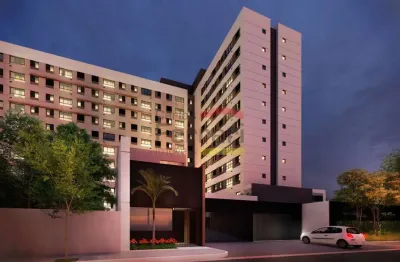 Studio 25m², sem vaga - vila sabrina, mcmv com fgts e lazer completo
