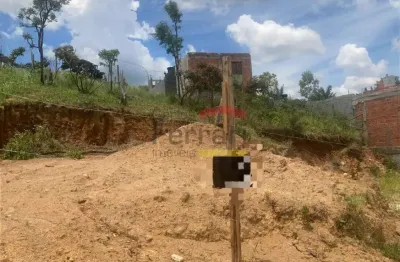 Terreno à venda na Rua Uirapuru, 706, Parque Pretoria, Franco da Rocha