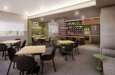 Últimas unidades nr no max villa lobos - 2 dorms, 44,49m², ao lado do shopping e metrô tucuruvi