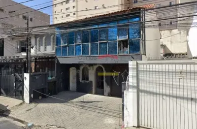 Venda - casa na vila dom pedro ii ao lado do metrô parada inglesa