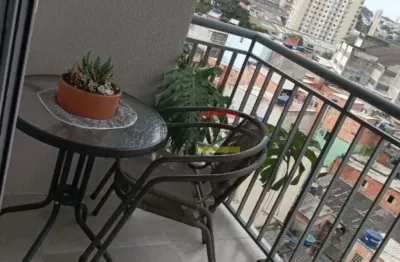 Apartamento a venda, vila guilherme, 02 dormitórios, 01 vaga