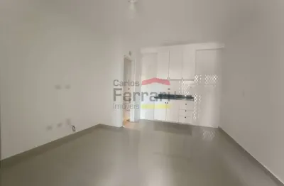 Apartamento de 32m² com 1 dormitório, próximo ao metrô e shopping tucuruvi e ao supermercado trimais