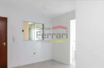 Apartamento  02  quartos  no lauzane paulista ? zona norte de são paulo