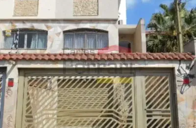 Casa com 3 quartos à venda na Rua Amândio Monteiro, 249, Vila Guilherme, São Paulo