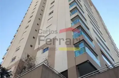 Apartamento à venda alto de santana com 139 m2, 3 suítes, 2 vagas de garagem