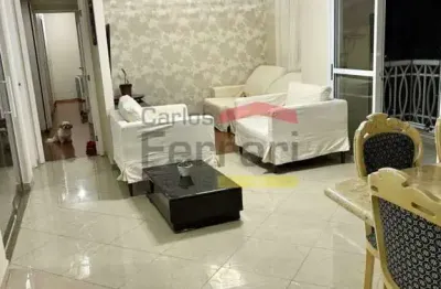Apartamento à venda alto da mooca com 3 dormitórios, varanda e 2 vagas. condomínio com lazer.