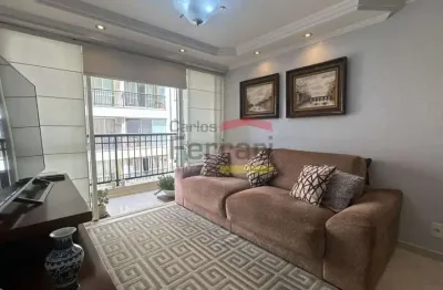 Apartamento com 3 quartos para alugar na Rua Raul Dias, 188, Parque Mandaqui, São Paulo