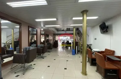 Prédio com 8 salas para alugar na Rua Paulo Gonçalves, 271, Santana, São Paulo